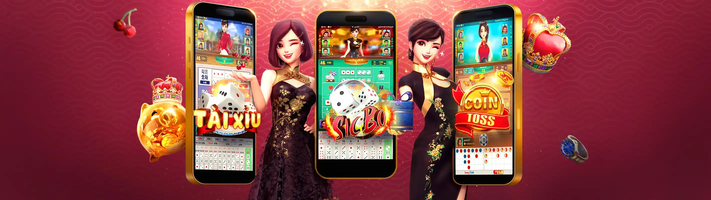 Trò Chơi Bắn Cá 188cm Chính Thức