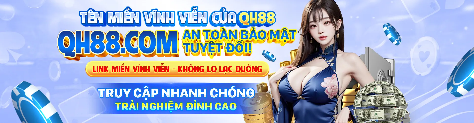 Hình ảnh Chính Sách Bảo Mật của 188cm Chính Thức