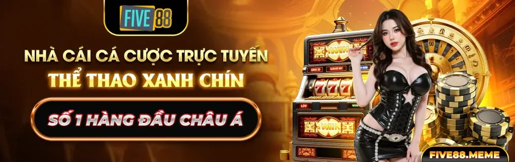 Hình ảnh chính về Slot Game tại 188cm chính thức